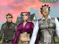 The Matrix Online Gets Its Plug Pulled on July 31st