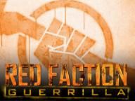 Red Faction: Guerrilla – New Gameplay Videos