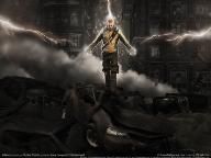 PSFocus: inFamous Review