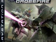 PSU Late Review: Mobile Suit Gundam: Crossfire