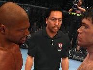 TheKoalitcon writes: UFC Undisputed 2009 Review