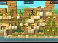 ButtonMasher: Lode Runner Review