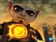 Ratchet & Clank Future: A Crack in Time Gameplay Video