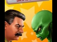 Gaming Evolution Reviews Stalin Vs. Martians