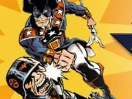 Steam lists, discounts Freedom Force titles