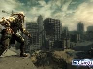 Fragland: Stormrise Review