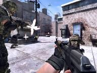 Two New Parabellum Screenshots