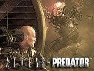 22secs of Aliens vs. Predator