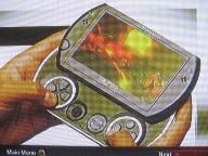 GCN Exclusive: Say hello to the PSP Go