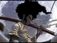 Gaming Target: Afro Samurai Review