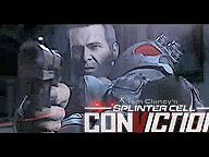 10secs of Splinter Cell: Conviction