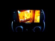 New 16GB ‘PSP Go’ revealed early