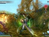DarkZero: Dynasty Warriors: Strikeforce Review