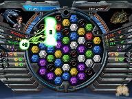 Worthplaying Review: Puzzle Quest: Galactrix