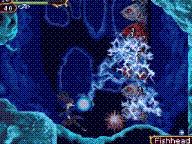 Gamebosh Review: Castlevania: Order Of Ecclesia