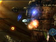 GameVortex: Star Trek D-A-C Review