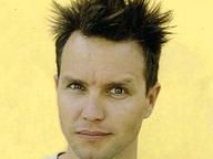 Blink-182 star digs Boom Blox Bash Party