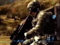 X-Play Review: Tom Clancy’s Ghost Recon Advanced Warfighter 2 (360)