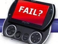 PSP Go: Ergonomic Epic Fail?
