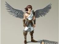 Kid Icarus Wii – What We Know So Far