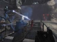 CellFactor: Psychokinetic Wars – PS3Addiction Review