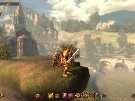 Computer Games: Drakensang: The Dark Eye Review