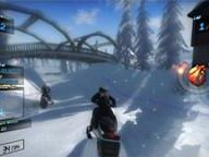 PSX Extreme: Ski Doo: Snowmobile Challenge Review