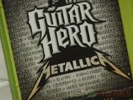 Test Freaks: Guitar Hero Metallica Review – Bang your head