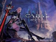 Cabal Online: Not Doing Much, But Doing it Right