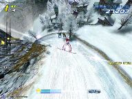 Project Powder: Snow Good?