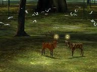 The Endless Forest: Oh Deer