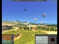 Hooked Gamers: Officers: World War II Review