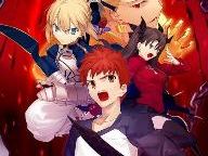 Fate/unlimited codes – New screenshots
