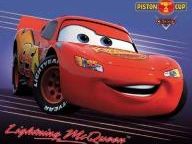 THQ officially announces Cars Race-O-Rama