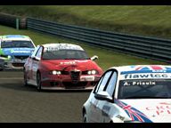 Race Pro Pack 1 now available