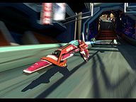 WipEout HD Fury Expansion Pack Details
