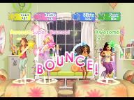 EA’s New Girlie Franchise