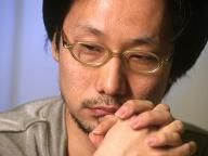konami announces Kojima Production Team for the Xbox 360