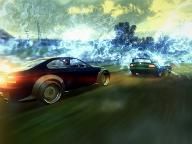 Blur Exclusive Debut Trailer