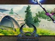 Binge Gamer Review: Sacred 2