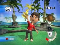 Kidz Sports – Crazy Mini Golf – Wii MotionPlus trailer