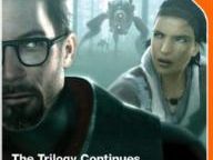Valve announces Half-Life 2: Episode 3 – Crowbar Shinier Than Ever