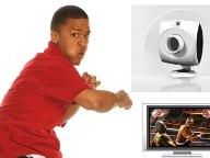 Xbox 360 Motion-Sensing Announced