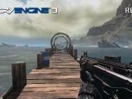 Crysis 2 E3 Announcement Trailer