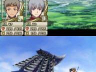 Game Vortex: Suikoden: Tierkreis Review
