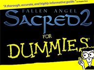 A Beginners Guide to Sacred 2
