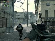 Two maps for Modern Warfare are timed exclusives for XBL