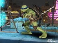 IGN: E3 2009: TMNT: Smash-Up Hands-on