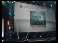 Motion-sensing camera, Metal Gear Solid 360 debut at Microsoft E3 show
