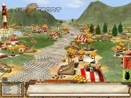 MMORPG: A Tale in the Desert IV, Monuments